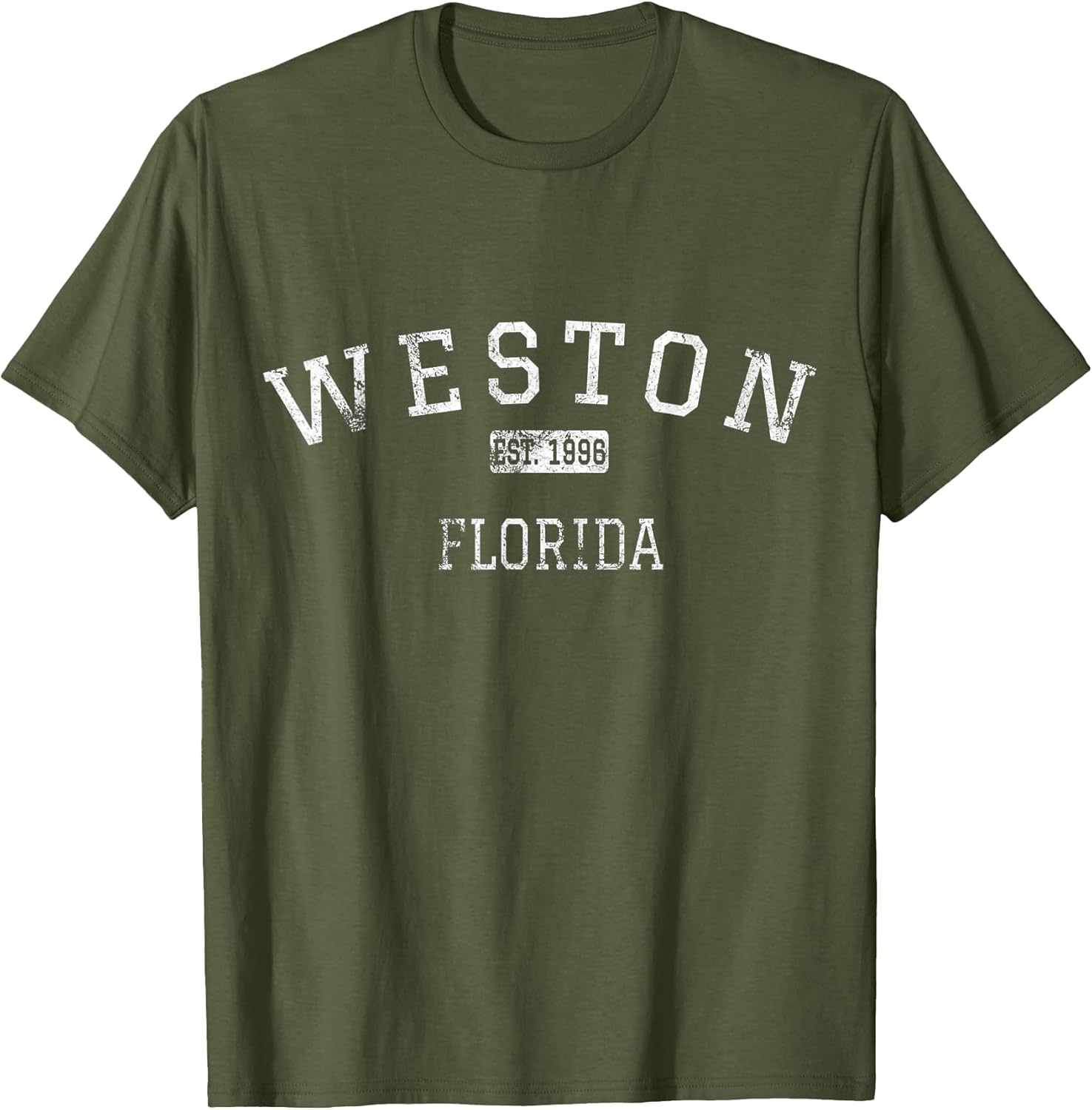Weston Florida Vintage