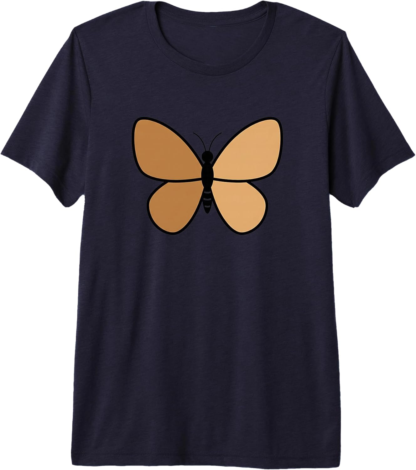 Butterfly Insect Nature Insect Lover Brown Wings
