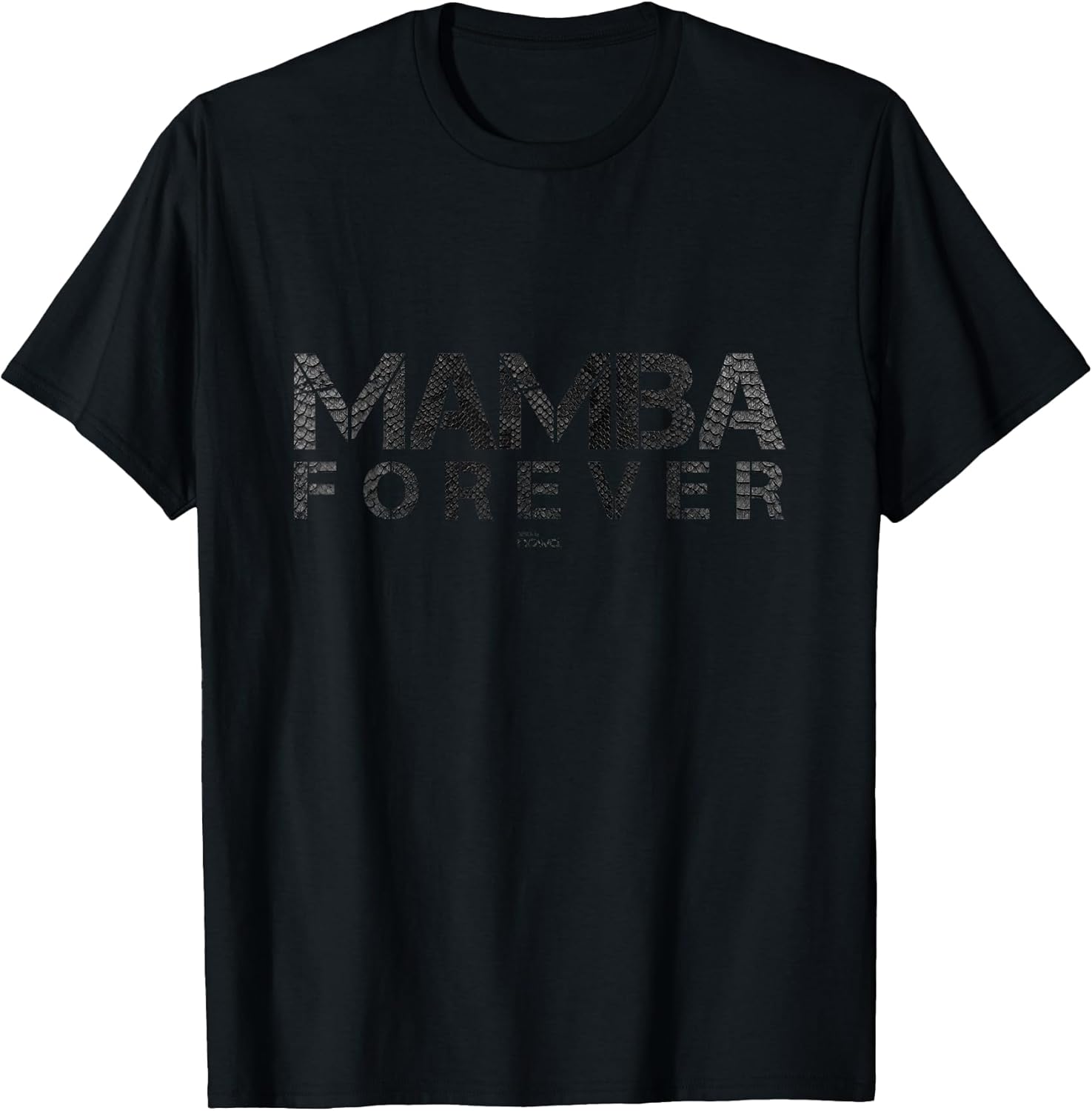 Basketball Hoop Champion Mamba Motivation T-Shirt