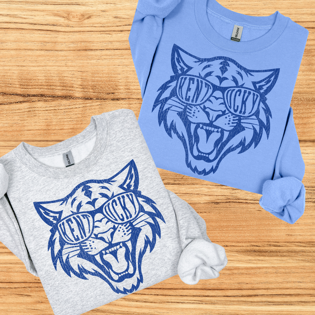 Ky Wildcats Tshirt or Sweatshirt