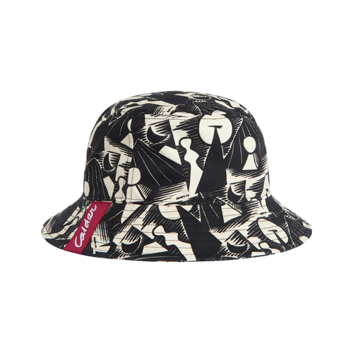 Alexander Calder "Untitled (1953)" All-Over Print Hat