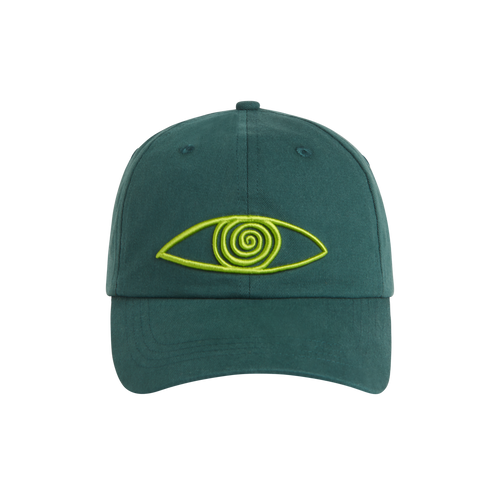 Alexander Calder "Eye" Dad Cap