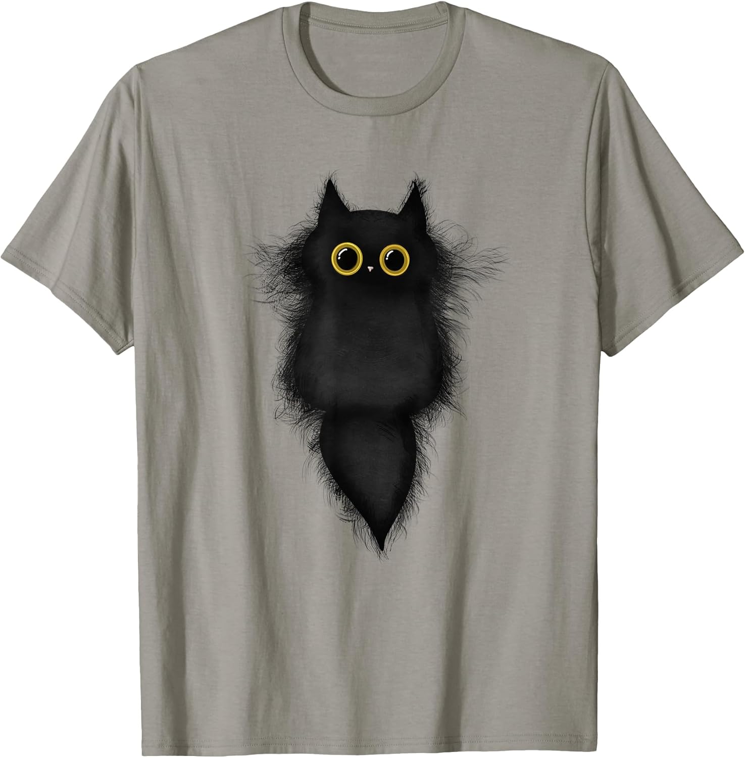 Cat Lover Cat Mom Cat Dad T-Shirt