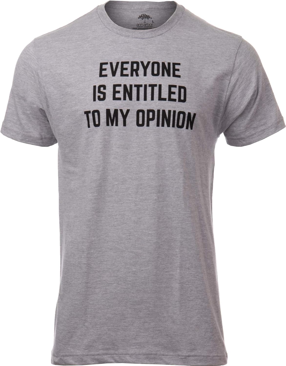 Ann Arbor T-shirt Co.