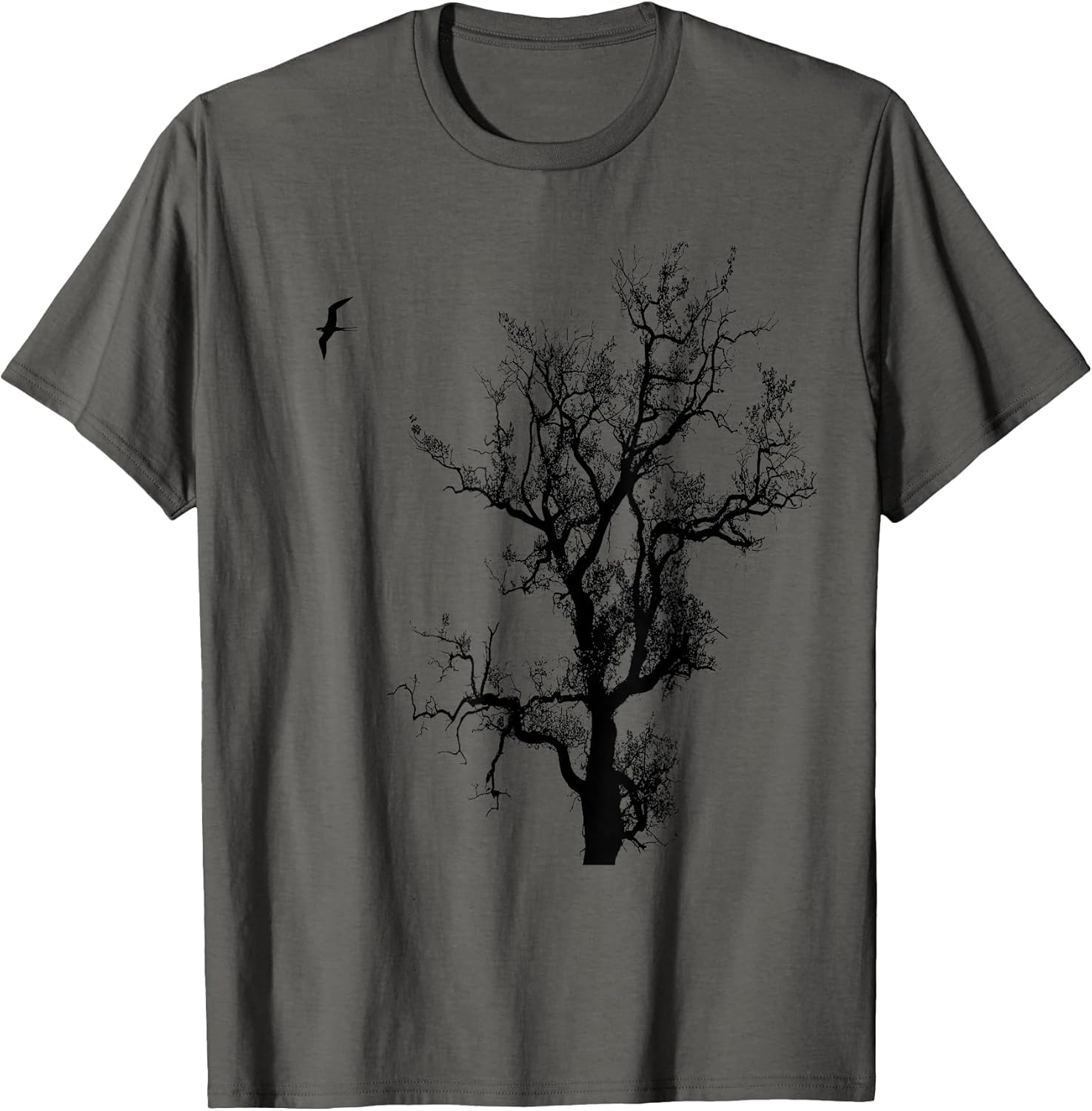 We Love Trees Birds and Nature
