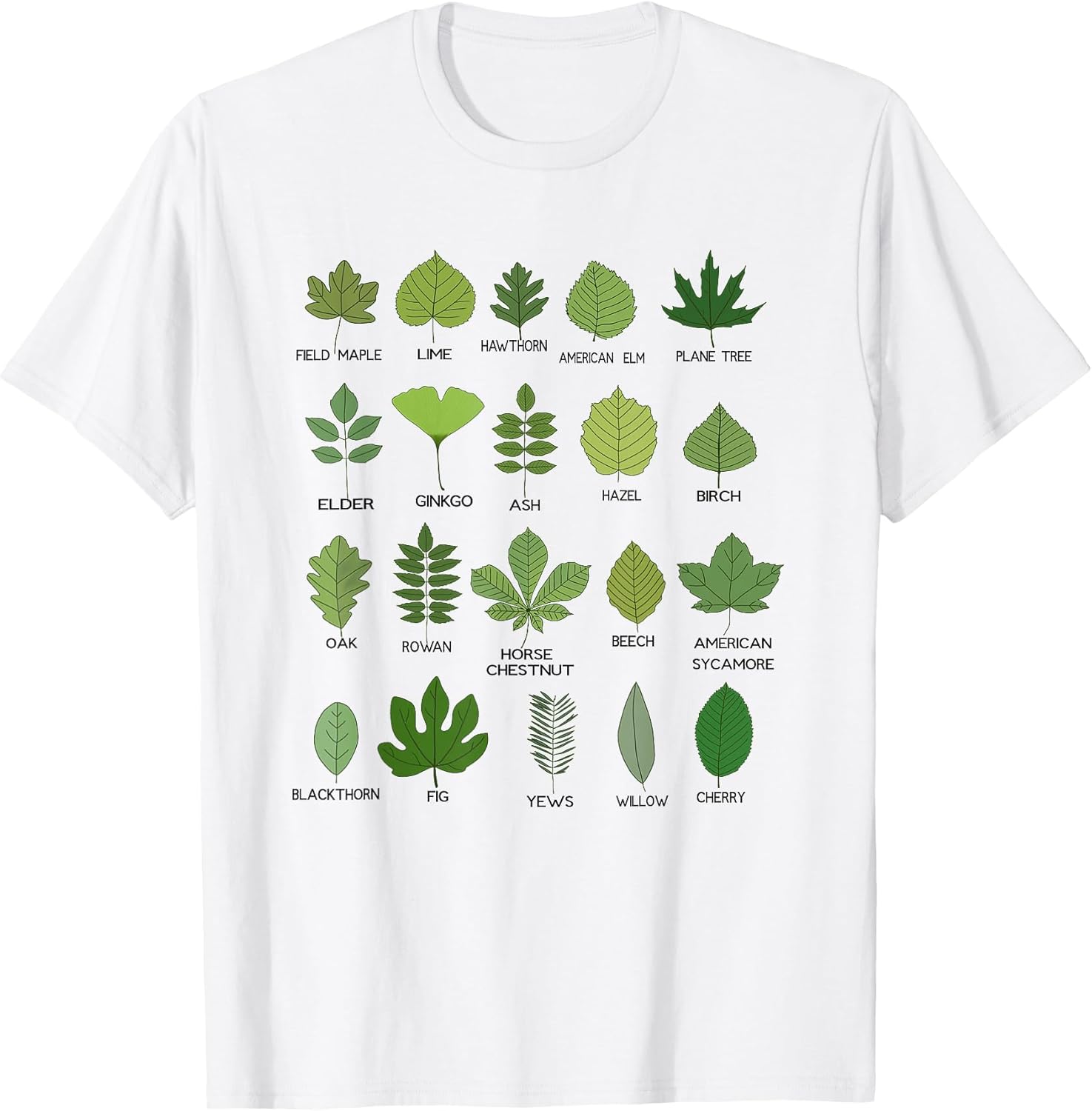 Great Nature Lovers