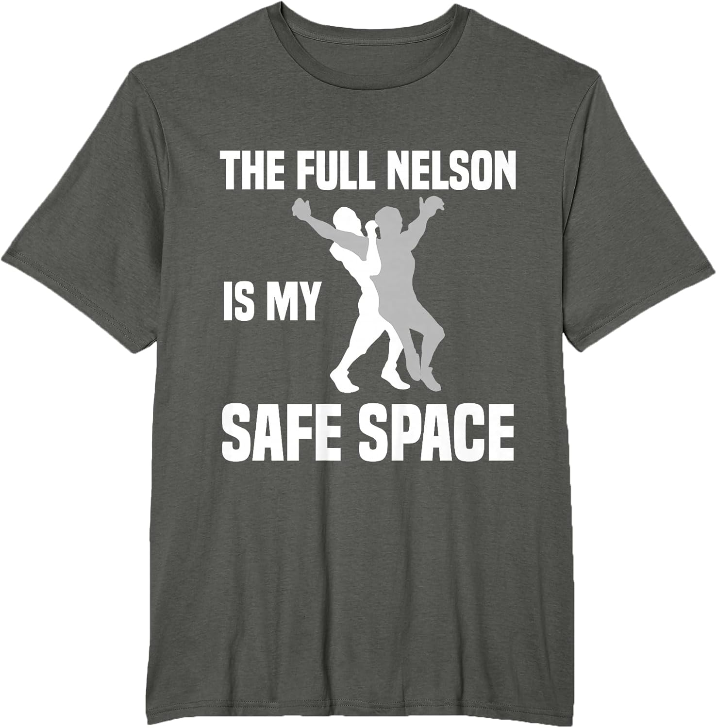 Funny Wrestling Shirts
