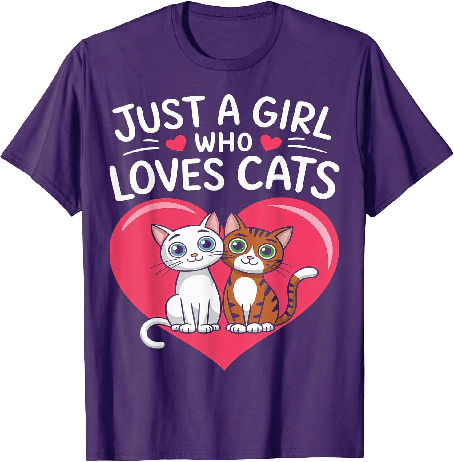 Sweet Cat Lady Gifts & Outfits