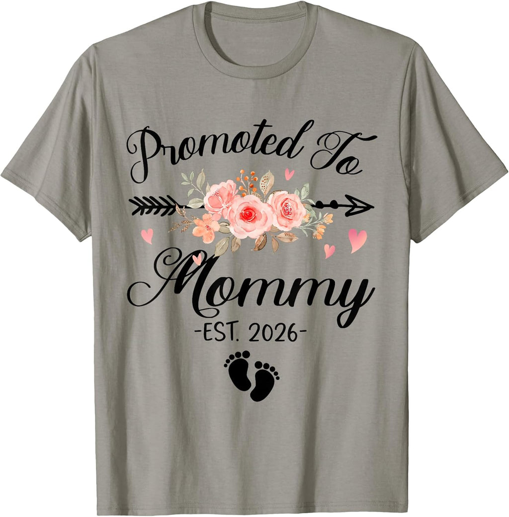 Mothers Day Flower Funny