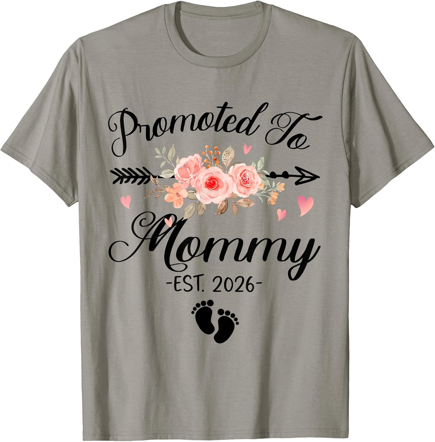 Mothers Day Flower Funny