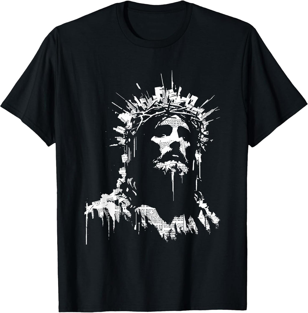 Retro Christian Apparel Jesus Merch Gifts