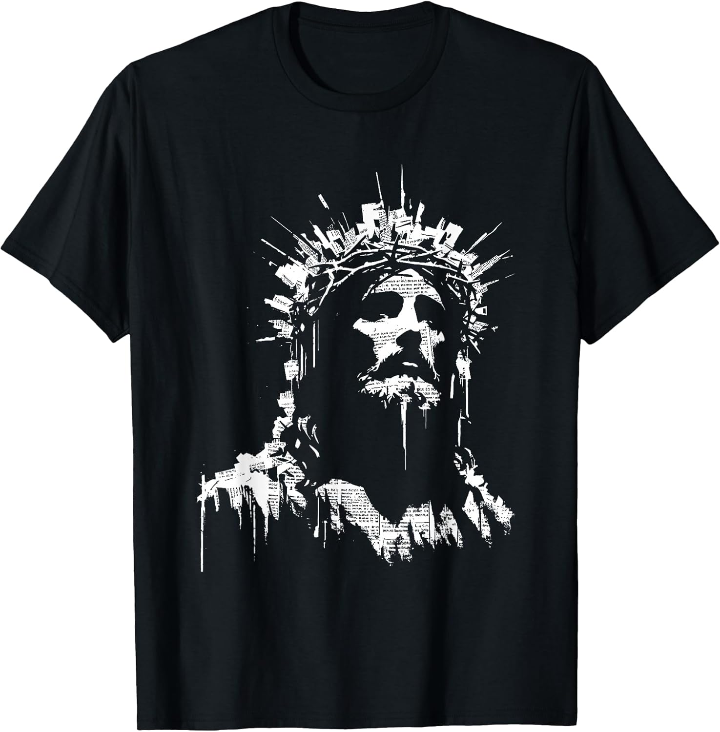 Retro Christian Apparel Jesus Merch Gifts