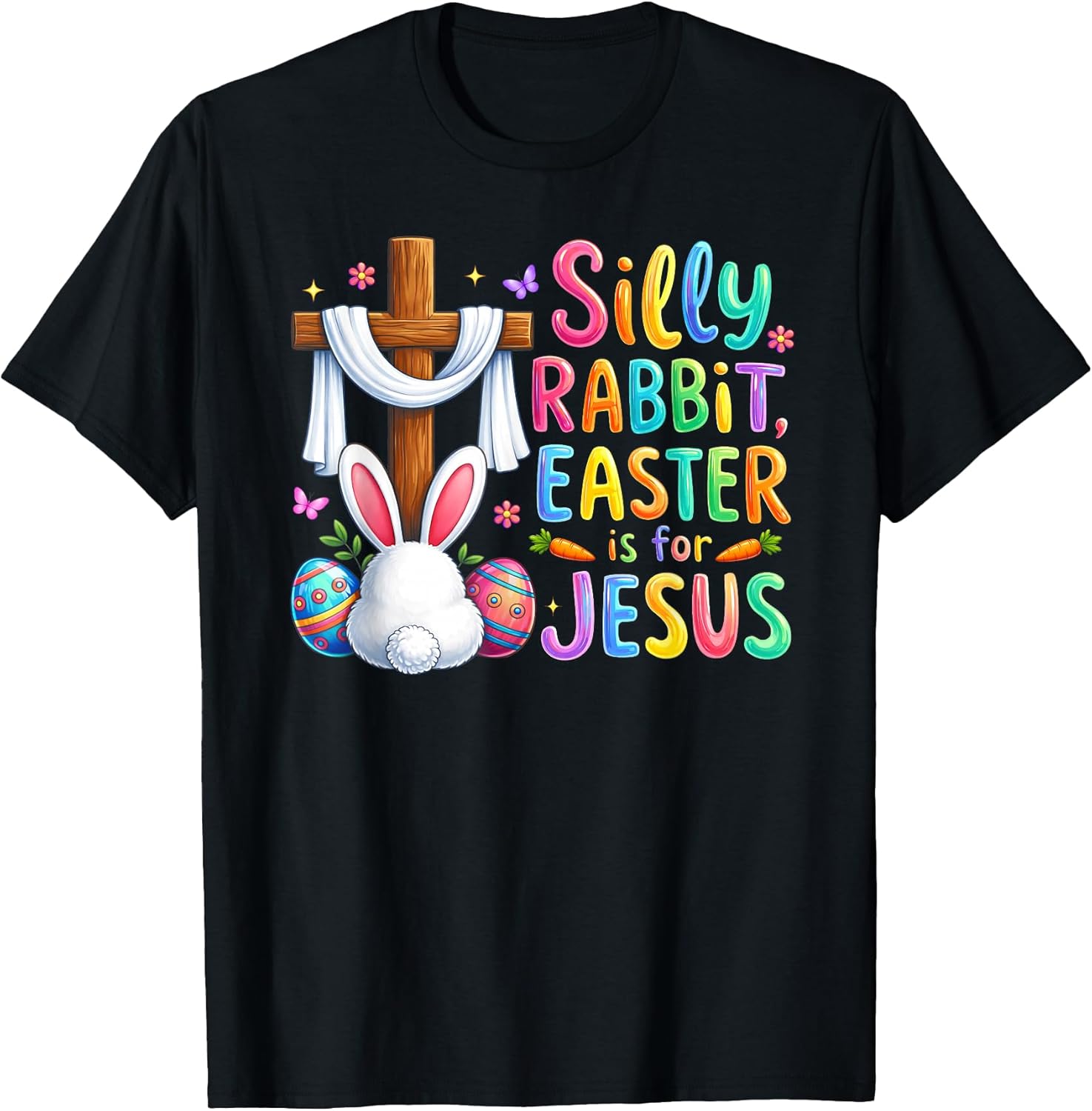 Happy Easter Day Shirts For Men Women Kids