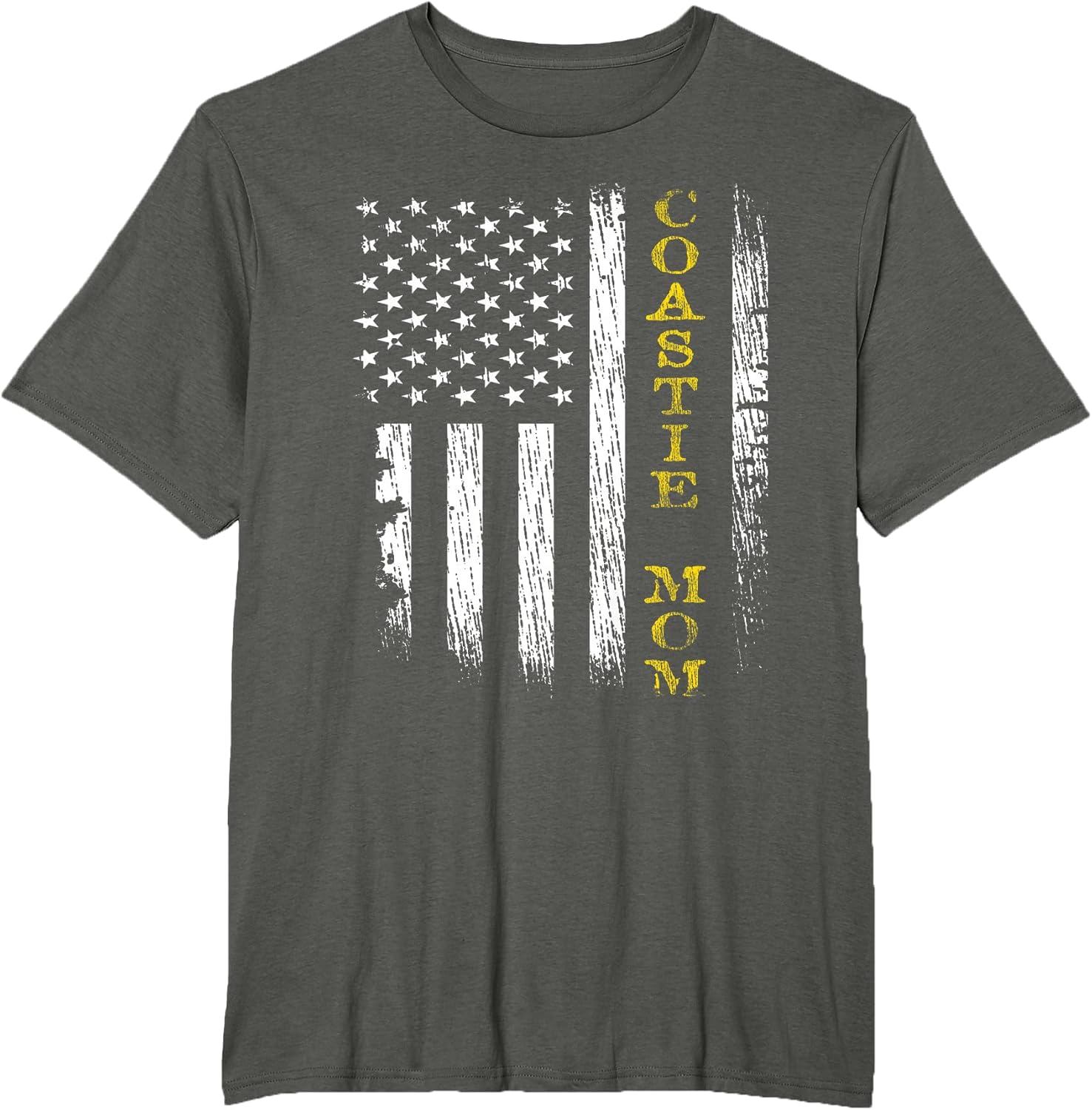 Coastie Apparel