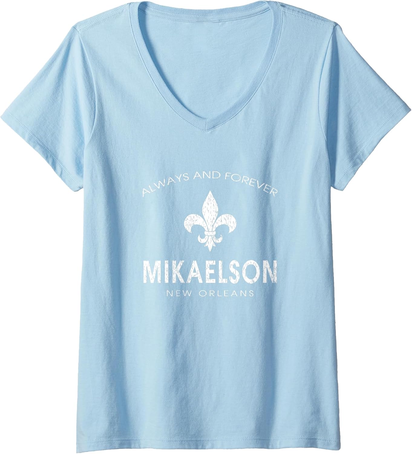 Mystic falls town tee gift