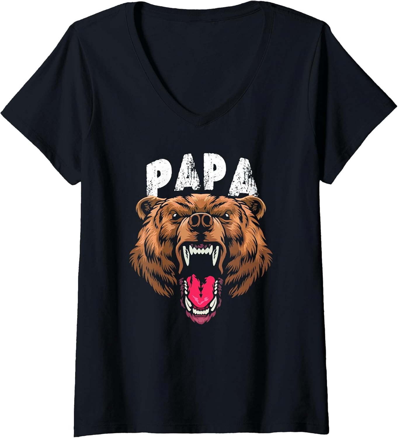 Mama and Papa Bear Merch