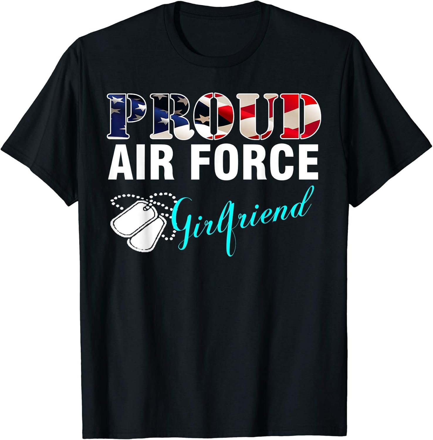 Air Force Loves Gift
