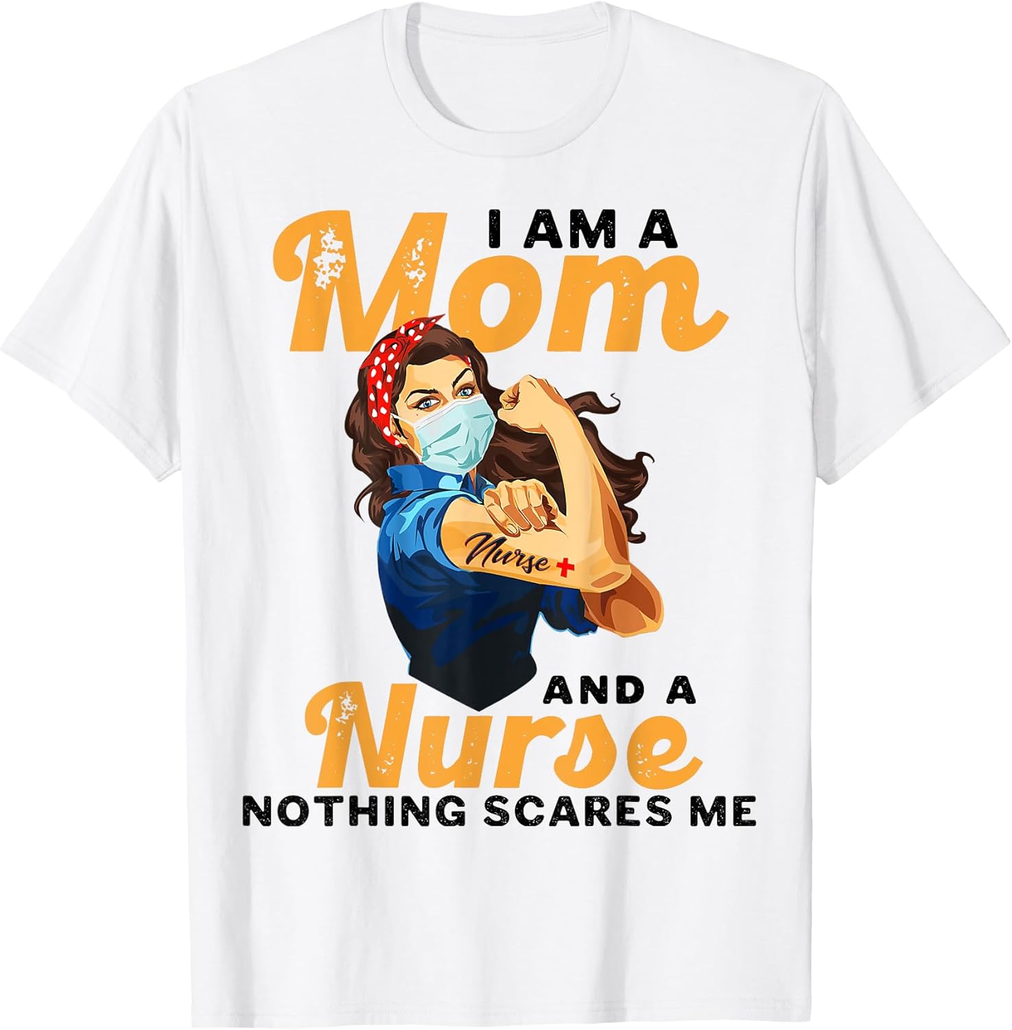 Nurse Life Merch Store