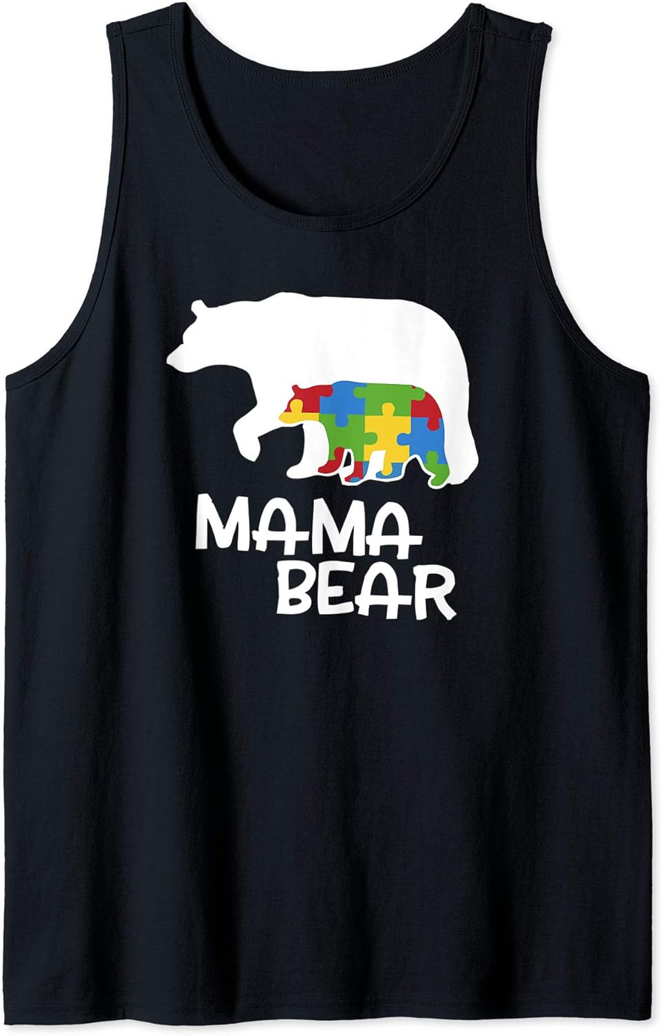 Autism Awareness Merch