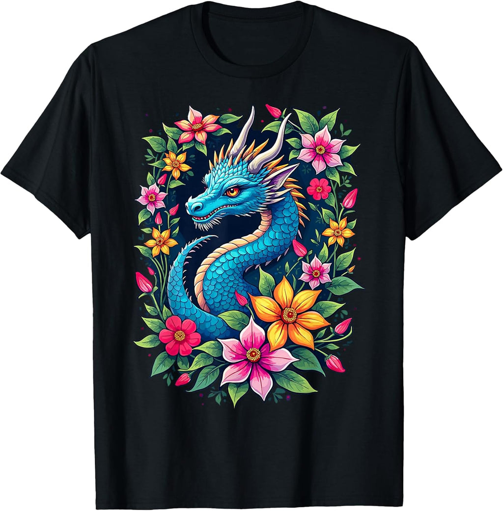 Magical and Funny Dragon lover Gifts