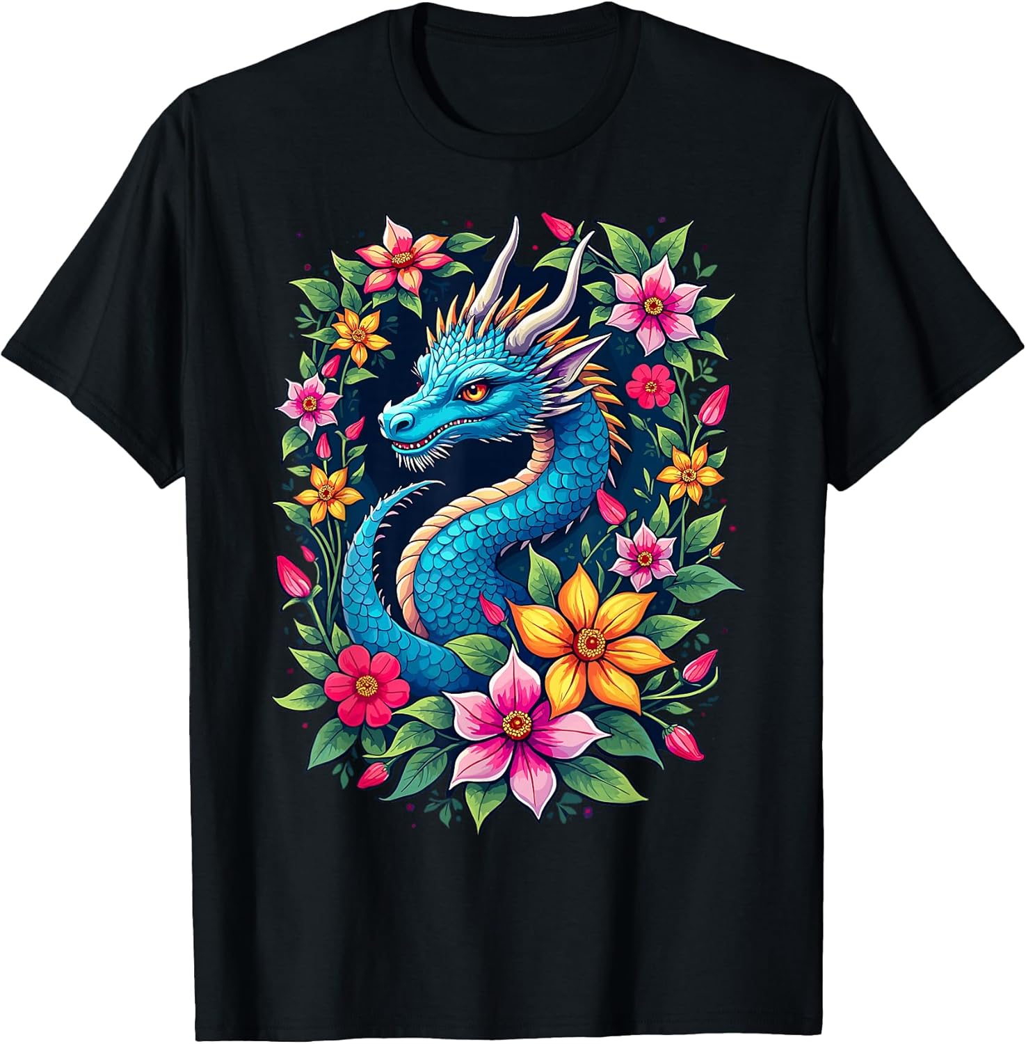 Magical and Funny Dragon lover Gifts