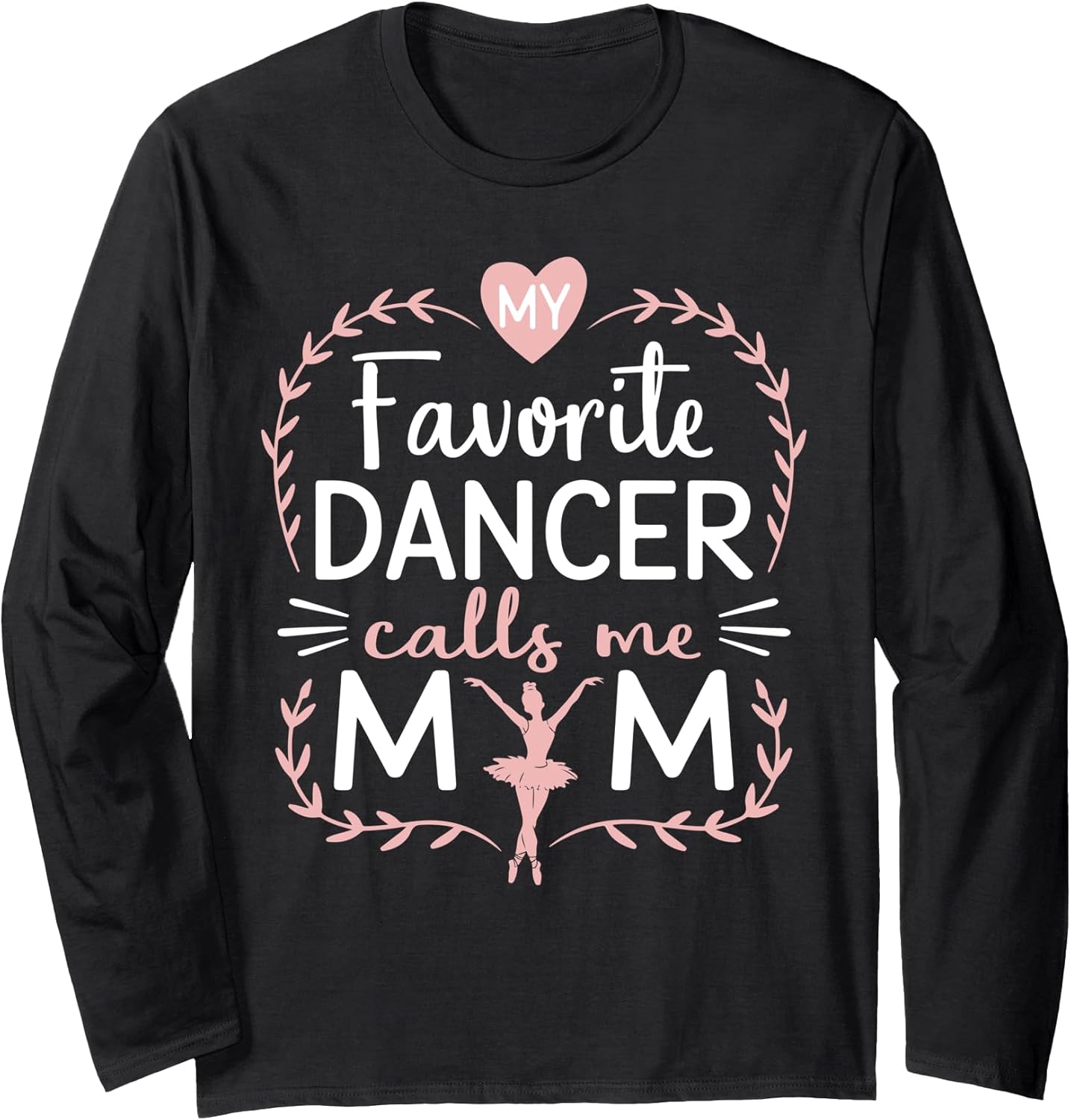 Proud Dance Mom Tees
