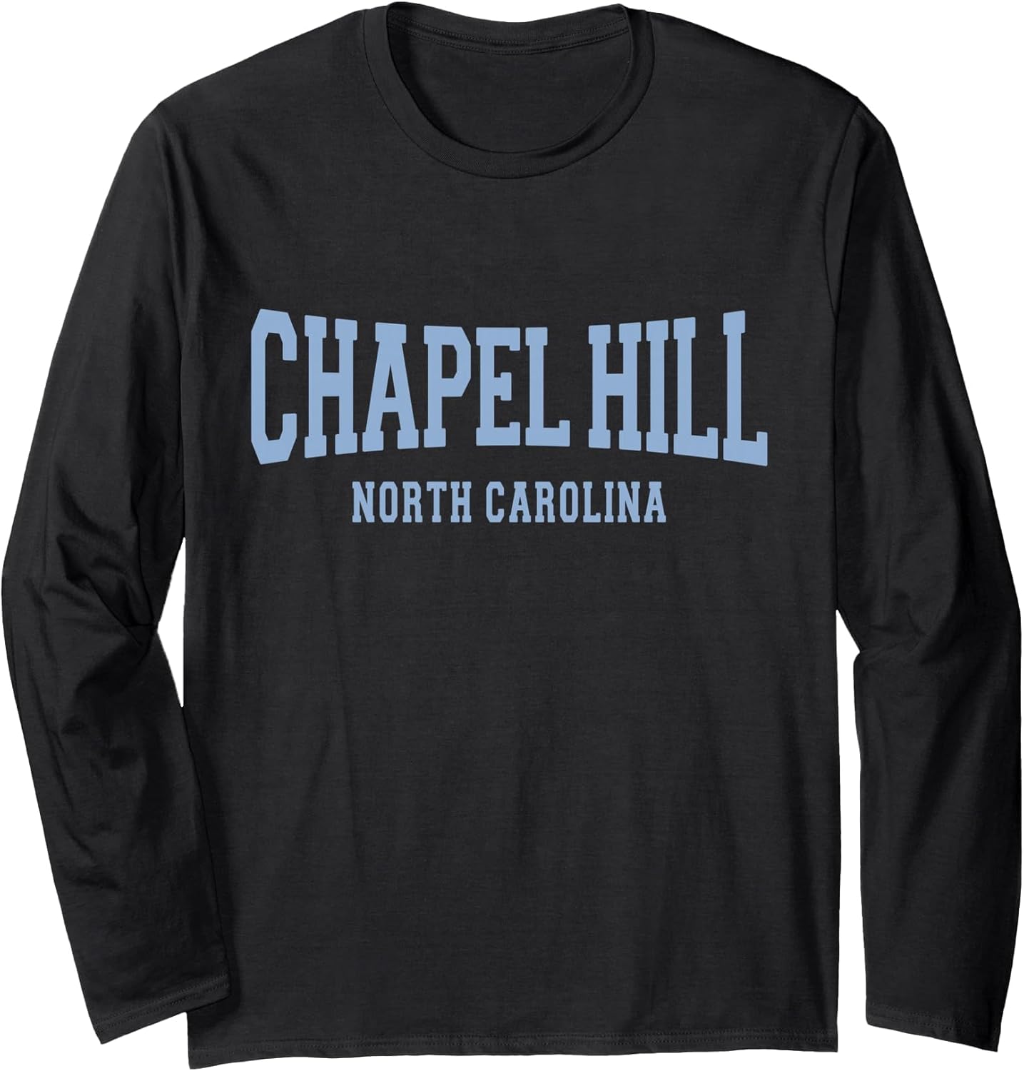 Vintage Chapel Hill North Carolina - NC