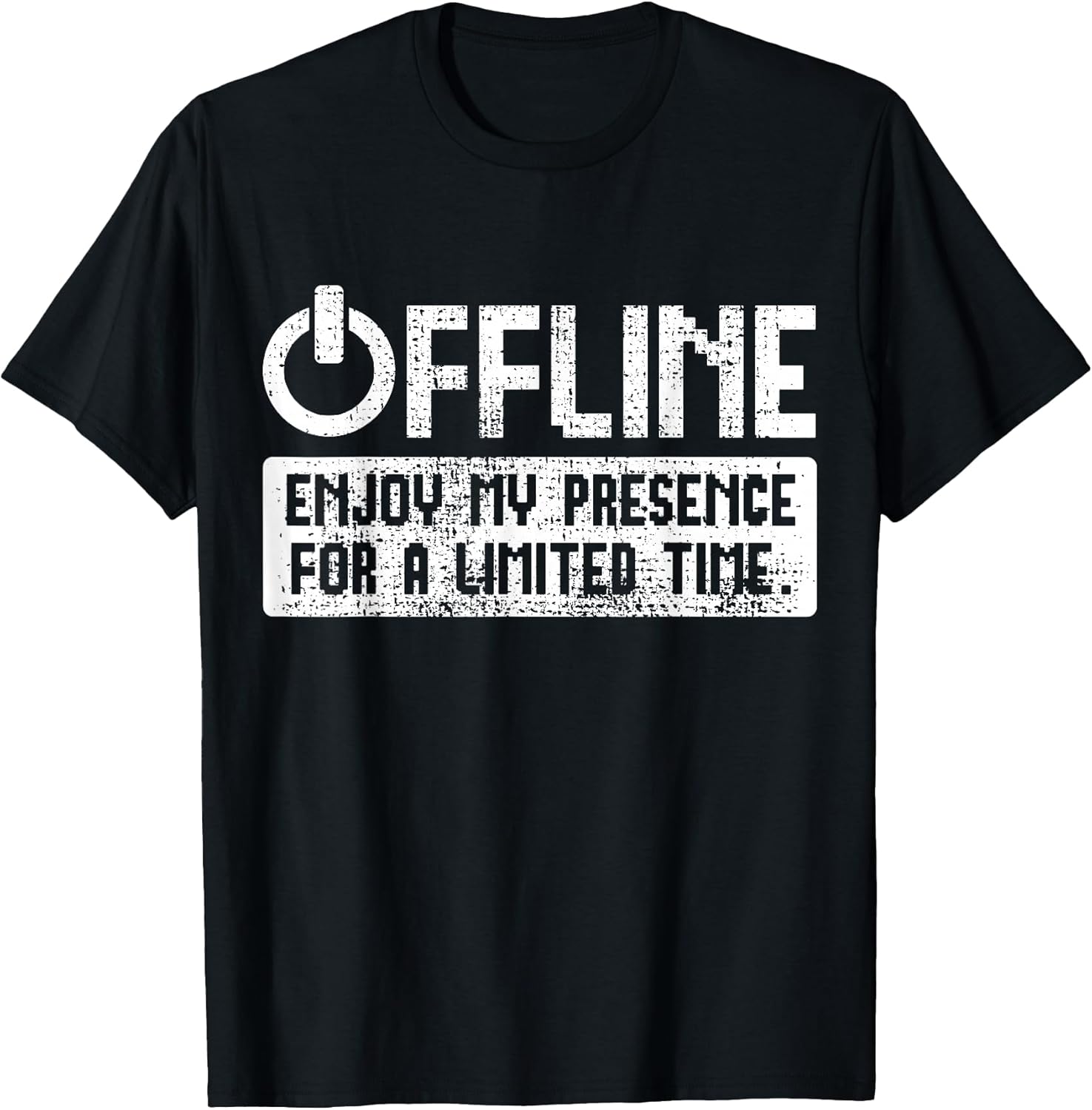 Gamer Gaming Video Games T-Shirt
