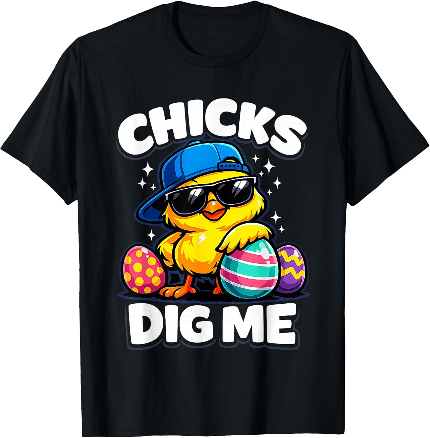 Chicks Dig Me Designs