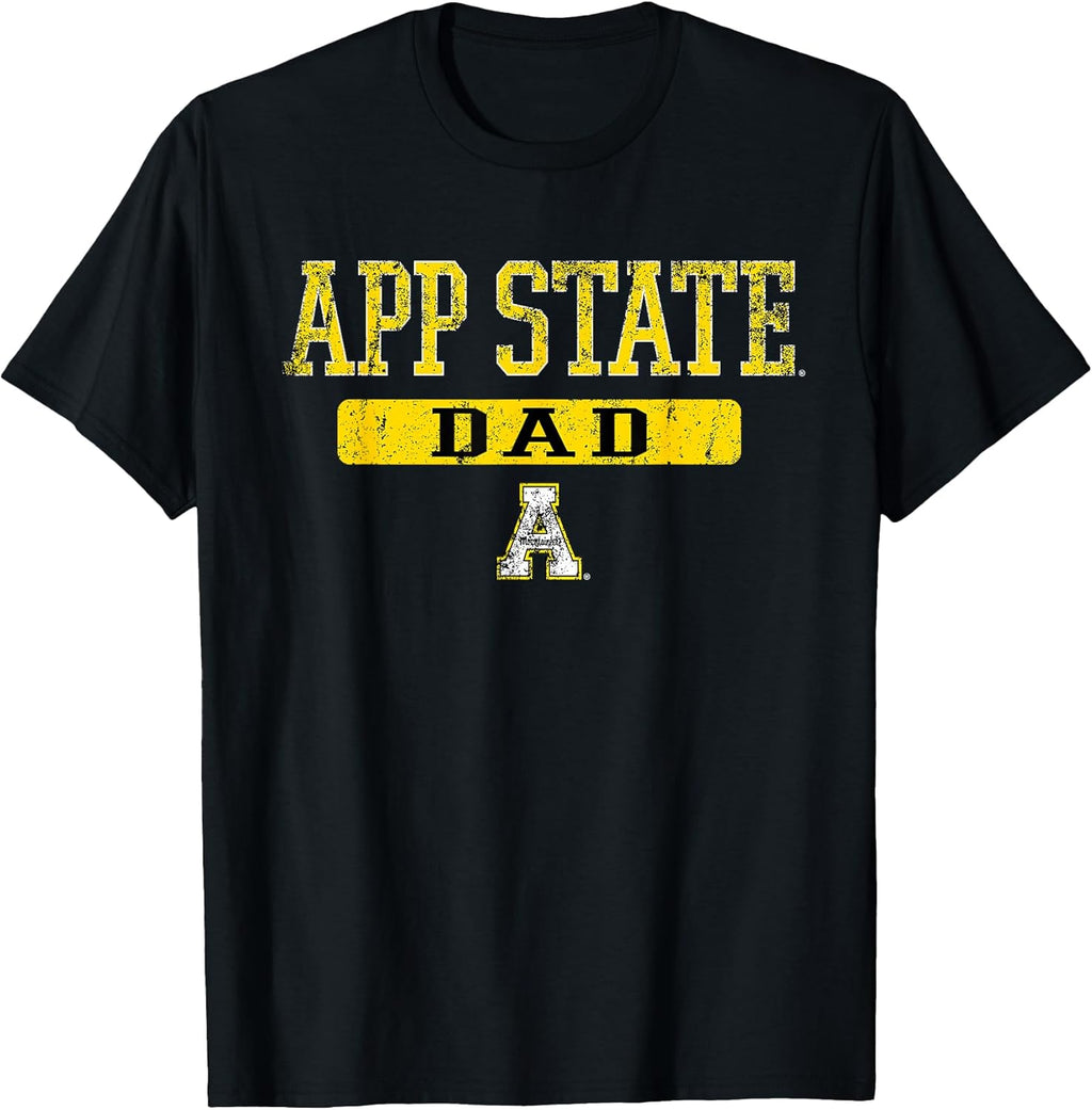APPALACHIAN STATE UNIVERSITY