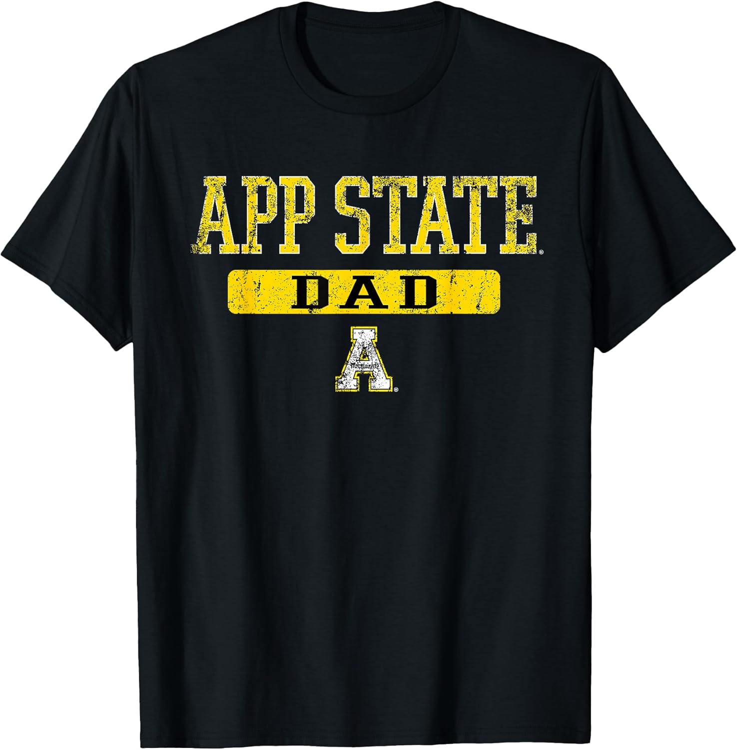 APPALACHIAN STATE UNIVERSITY