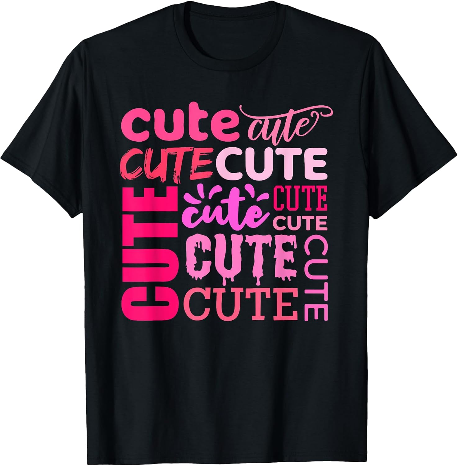 Cute Women Girls Ladies