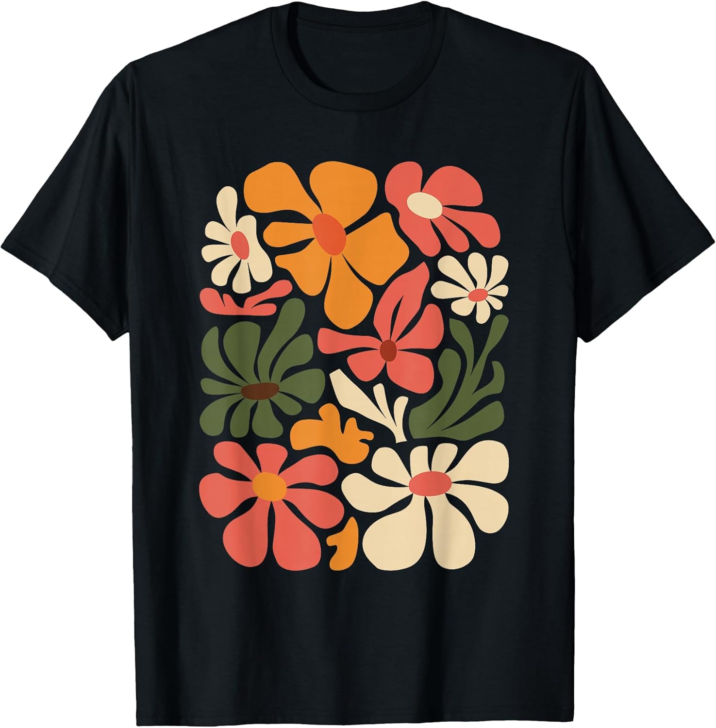 Floral Boho Gifts Wildflowers