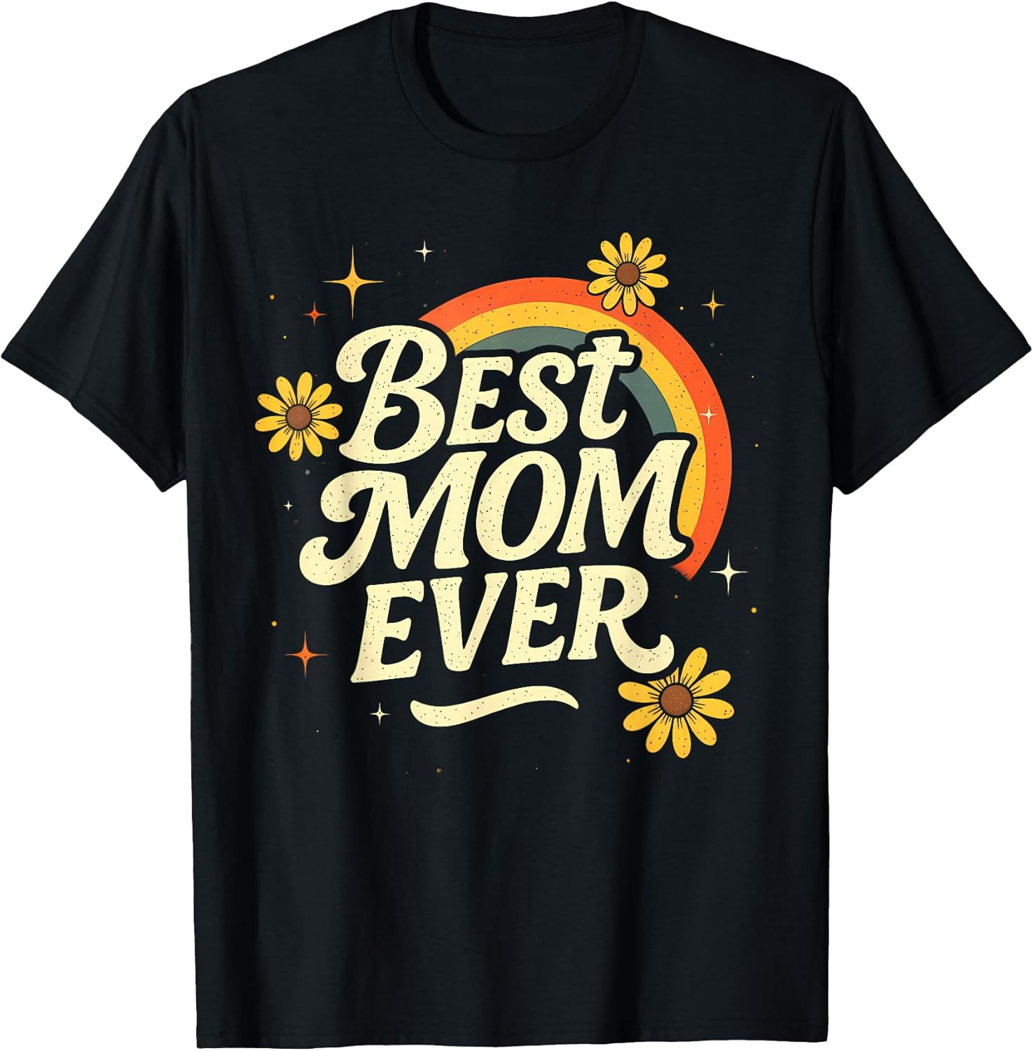 Best Mom Ever Design Dept.