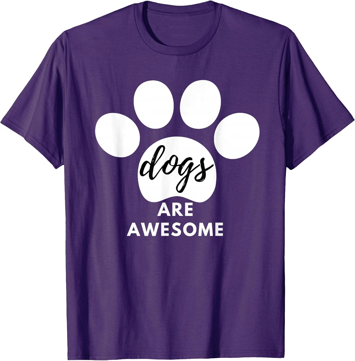 Dogs Awesome Lovers Them