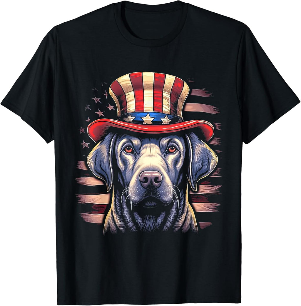 Dog Owner Graphic Apparel