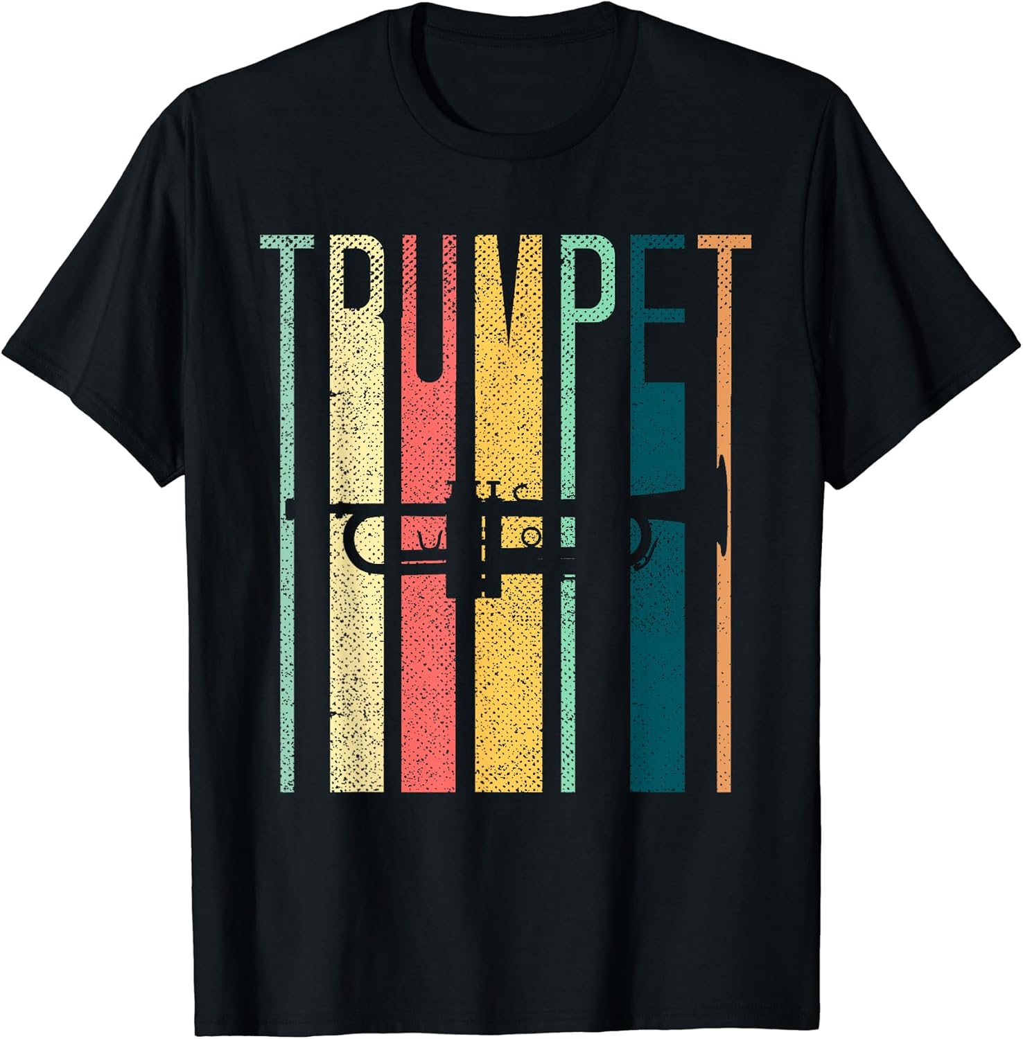 Vintage Trumpet Merch