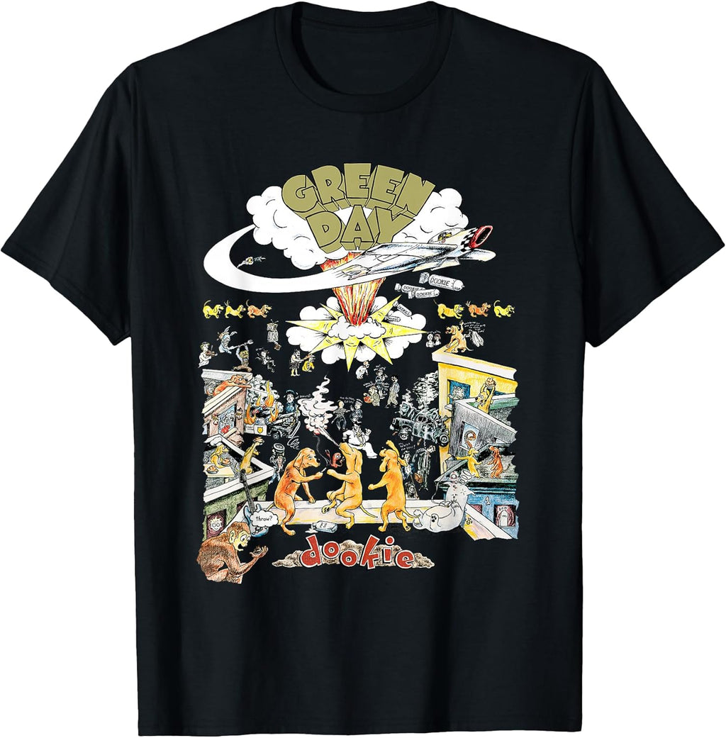 Dookie Scene T-Shirt