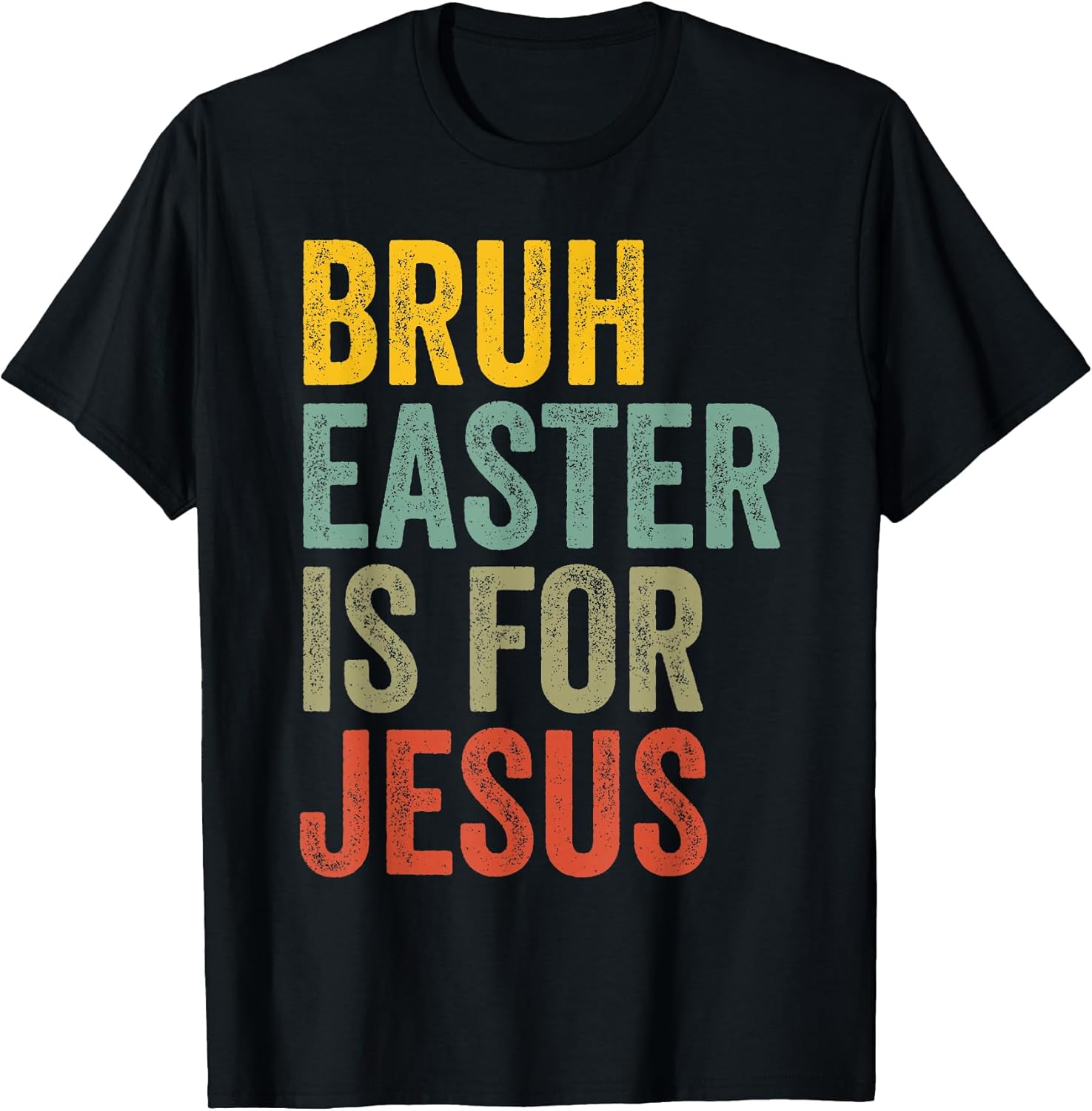 Religious Easter Day Christian Men Women Kids