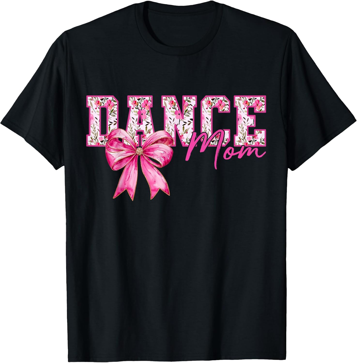 Mother's Day 2026 Dance Mom Women Apparel