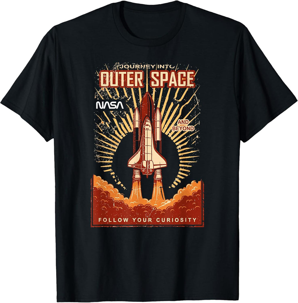 Major Future NASA Space Clothing
