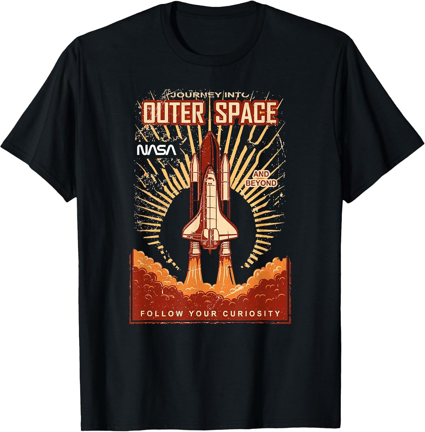 Major Future NASA Space Clothing