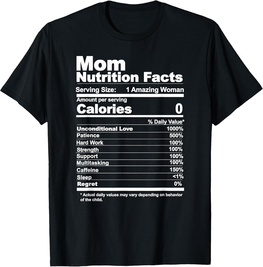 Miftees Mothers Day Tees