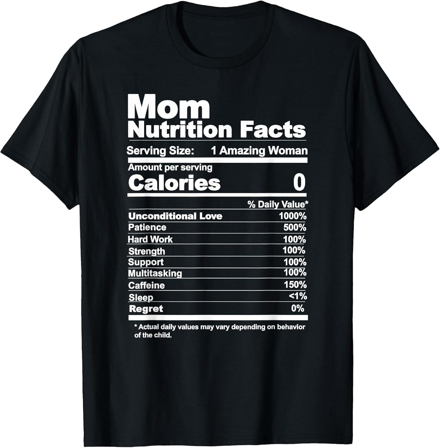 Miftees Mothers Day Tees