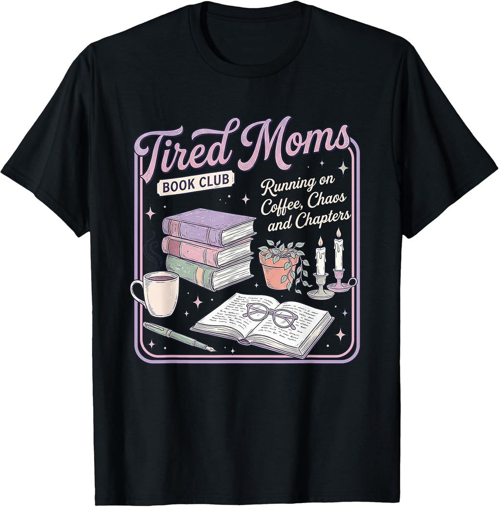 Mother's Day 2026 Mama Mom Mommy Apparel