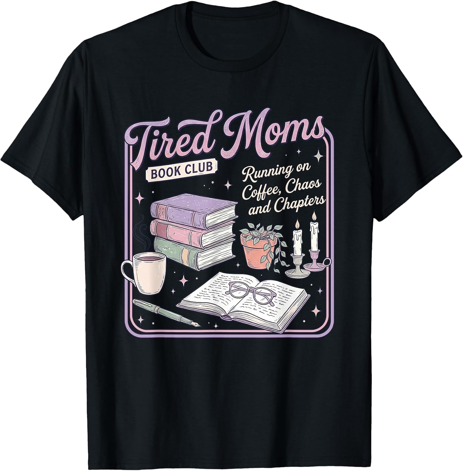 Mother's Day 2026 Mama Mom Mommy Apparel