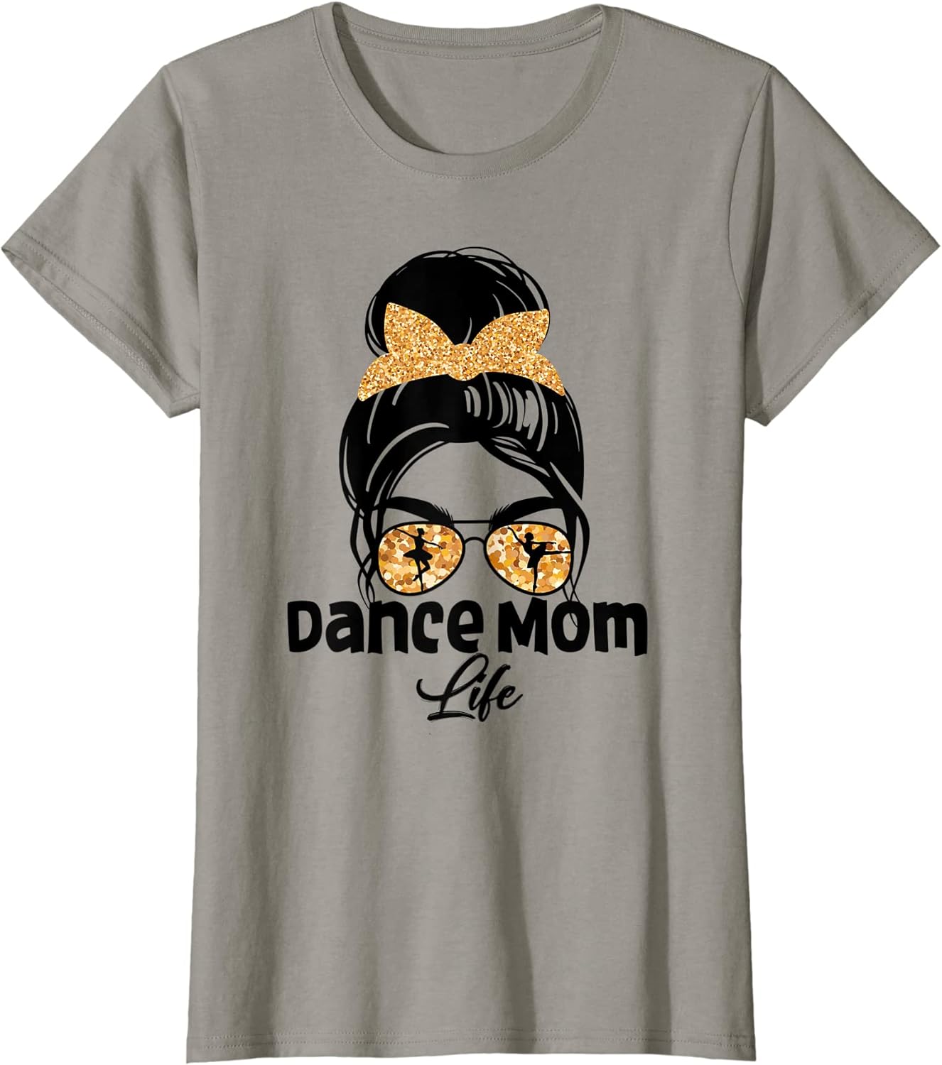 Dance Mom For Women