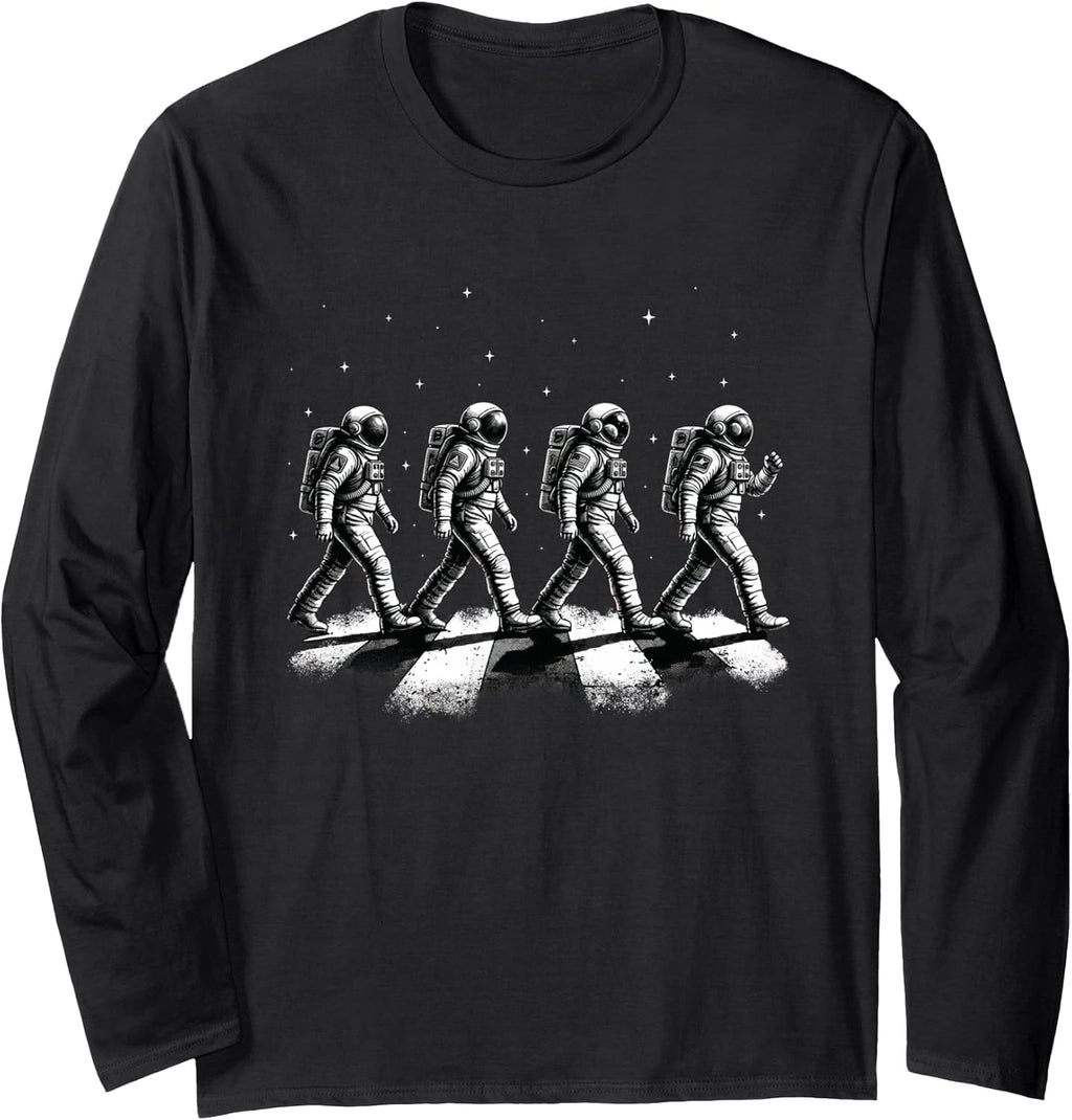 Space Lover Merch