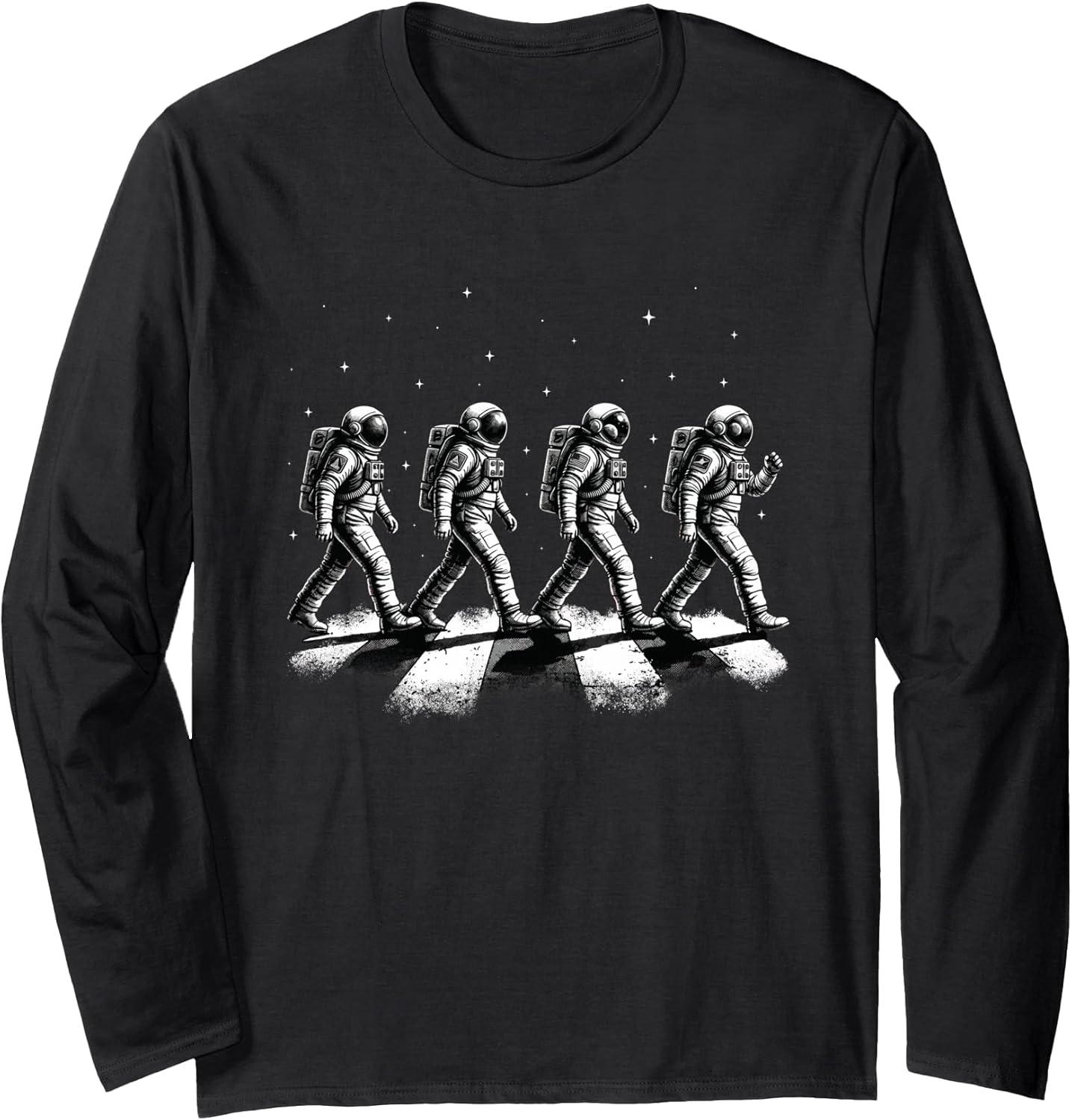 Space Lover Merch