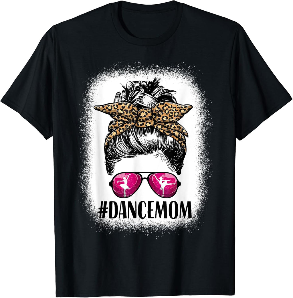 Dance Mom Gifts for Women Mother's Day Dance Lover